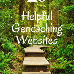 helpful geocaching websites