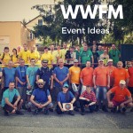 WWFM Event Ideas