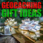 Geocaching Christmas Gift Ideas